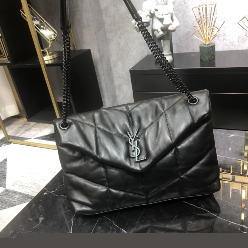 Y*L top handle bags